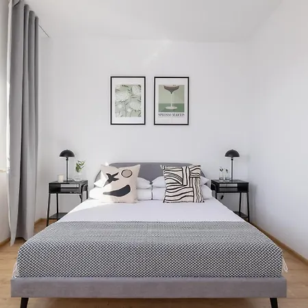 4 Bedroom Apartment With A Balcony - Prochowa 1 Cracovia Esterno foto