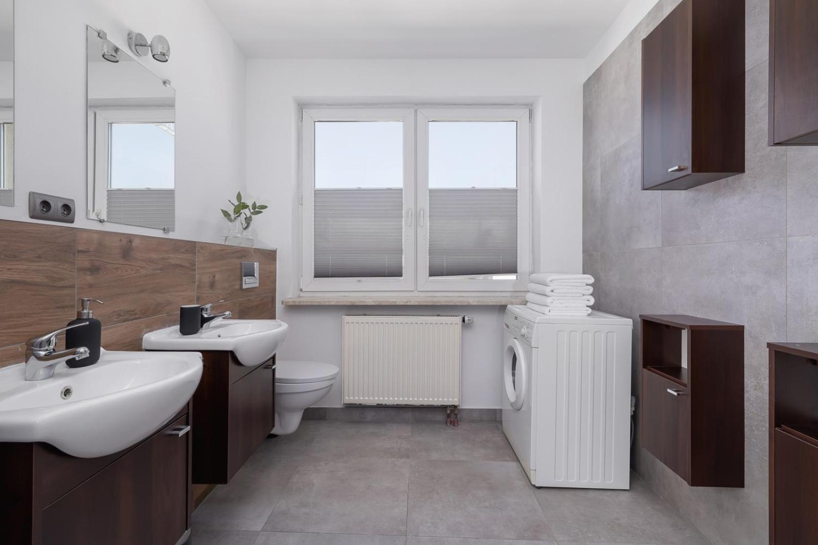 4 Bedroom With A Balcony - Prochowa 1 * Krakow